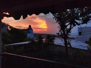 Casa Pajaros - Skyview - Cruz de Huanacaxtle - 6