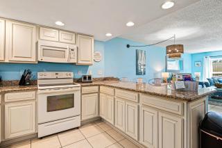 Emerald Isle 102 - The Seashell - Fort Walton Beach - 1