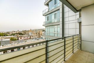 Apartment Corner DeLux - Baku - 5