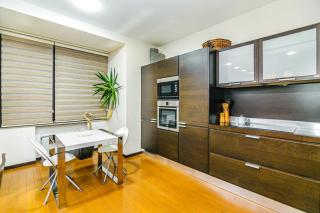 Apartment Corner DeLux - Baku - 9