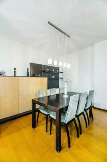 Apartment Corner DeLux - Baku - 8