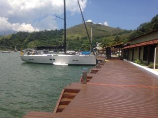 ANGRA STUDIO - PORTO AQUARIUs 1 - Angra dos Reis - 4