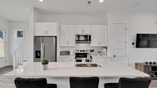 Stylish Two Story Close to South End and Uptown - Charlotte - 9