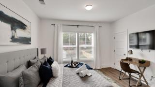Stylish Two Story Close to South End and Uptown - Charlotte - 5