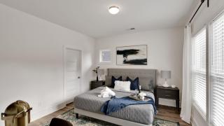 Stylish Two Story Close to South End and Uptown - Charlotte - 4