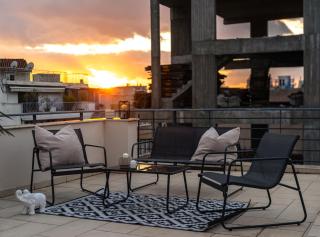 Perfect Stay in Gazi - Atene - 6