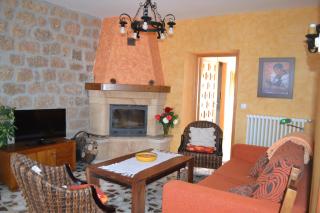 Casa Rural Bocanegra - Canicosa de la Sierra - 7