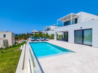Villa Myrto - Elysian Villas Kefalonia , 200m to the beach & brand new 2024 - Minia - 9