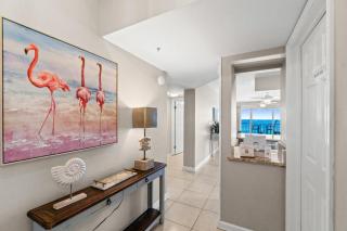 Emerald Towers West 4006 - Resting Beach Face - Fort Walton Beach - 9