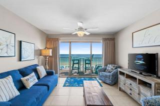 Emerald Towers West 4006 - Resting Beach Face - Fort Walton Beach - 6