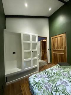 Finca Ardilla jungle lodge Appartement - Talamanca - 7