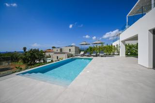 Villa Myrto - Elysian Villas Kefalonia , 200m to the beach & brand new 2024 - Minia - 5