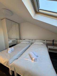 Kastel Apartmani - Banja Luka - 2