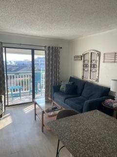 Casa Del Mar Galveston - 1