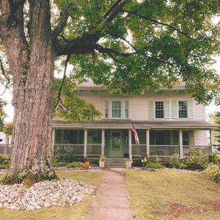 Inn on Great Sacandaga Lake - Northville - 8