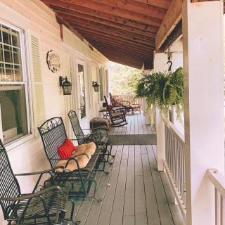 Inn on Great Sacandaga Lake - Northville - 7