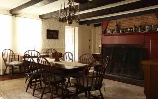 Inn on Great Sacandaga Lake - Northville - 1