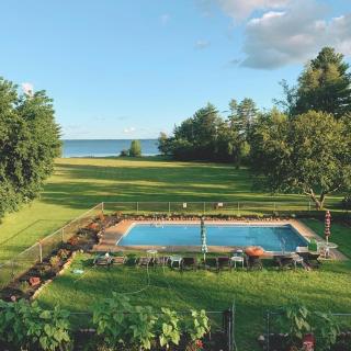 Inn on Great Sacandaga Lake - Northville - 6