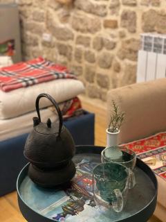 Old Rooms Hotel - Baku - 1