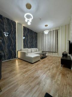 City Tower 2BHK newly renovated 10 feb 2025 - Ajman - 0
