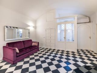 New Quiet Central Flat - Santa Croce home view - Servizi - Florence - 4