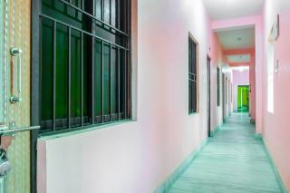 Hotel O Jagamara Guest House - Khandagiri - 7