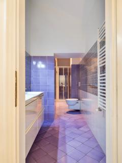 Santa Croce View Cool & Air Condizioned Private Entrance Apartment - Firenze - 7