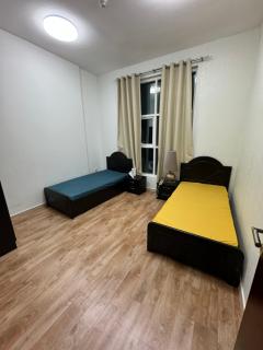 City Tower 2BHK newly renovated 10 feb 2025 - Ajman - 7
