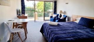 Methven Motel & Apartments - Methven - 2