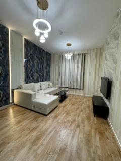 City Tower 2BHK newly renovated 10 feb 2025 - Ajman - 9