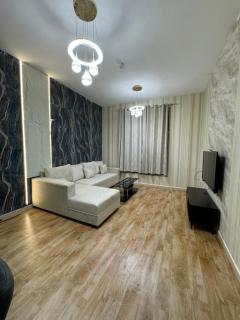 City Tower 2BHK newly renovated 10 feb 2025 - Ajman - 3