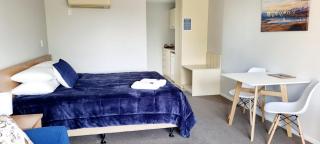 Methven Motel & Apartments - Methven - 1