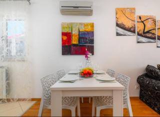 Aureo Apartment Pula Center - 4