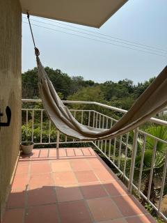 Apartamento Con Hermosa Vista Al Mar - Santa Marta - 1