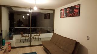 Apartment Cerro Colorado - Santiago - 1