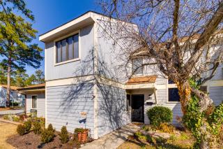 Soda City Luxury 3BR Condo - 9