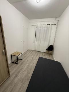 Appartement Compiègne 65m2 - Compiègne - 3