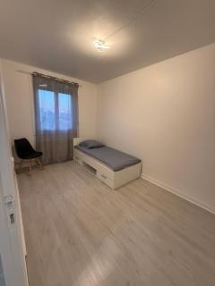 Appartement Compiègne 65m2 - Compiègne - 2
