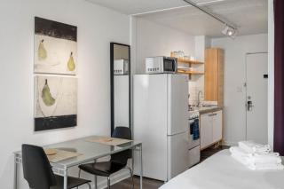 Studios On 25th by BCA Furnished Apartments Studio 05 E - Washington - 7