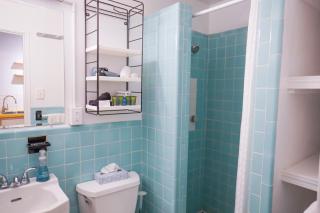 Studios On 25th by BCA Furnished Apartments Studio 05 E - Washington - 6