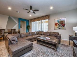 Spacious 8BR Villa w/ Pool & Resort Amenities - 3