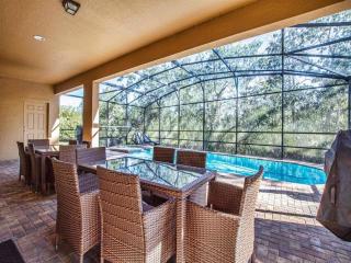 Spacious 8BR Villa w/ Pool & Resort Amenities - 8