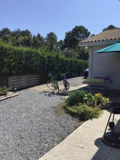 Les Oliviers - Le Teich - 3
