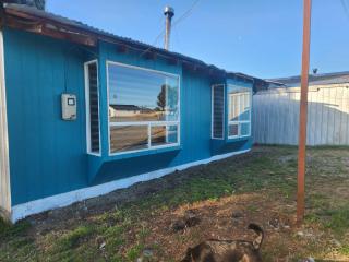 Cabañas de Turismo Berolav 3 - Puerto Montt - 9