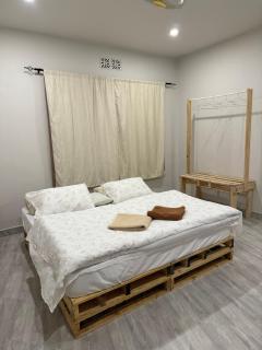 Malaika Oasis - Moshi - 6