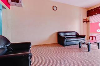 SPOT ON Hotel Chirag's - Pedda Ambarpet - 0
