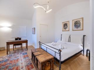 Santa Croce View Cool & Air Condizioned Private Entrance Apartment - Firenze - 8
