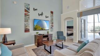 FP8176 Windsor Palms Resort Vacation Home - 0