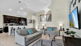 FP8176 Windsor Palms Resort Vacation Home - Kissimmee - 7