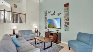 FP8176 Windsor Palms Resort Vacation Home - Kissimmee - 5